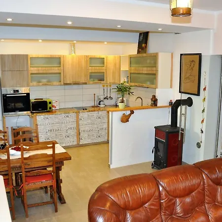 Marta Sea Appartement