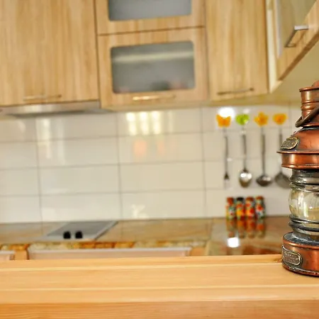 アパート Marta Sea