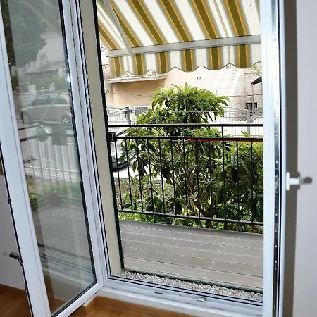 Appartement Marta Sea