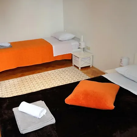 Appartement Marta Sea