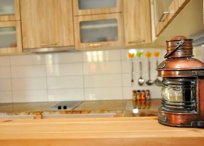 アパート Marta Sea