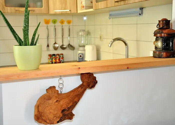 アパート Marta Sea *