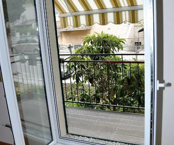 アパート Marta Sea