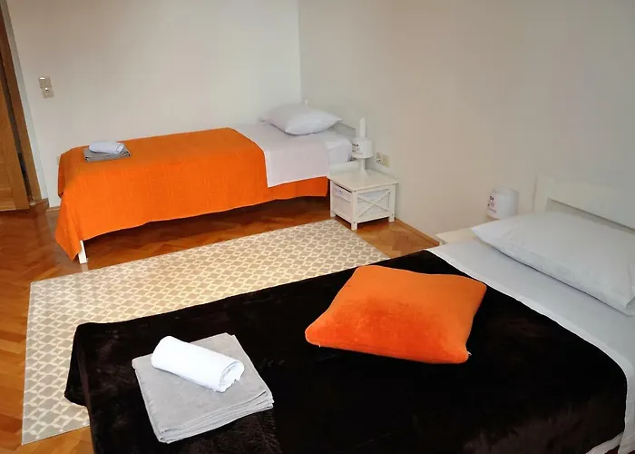 アパート Marta Sea