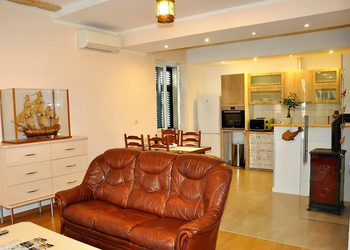 Marta Sea スプリト