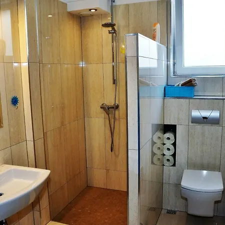 Marta Sea Apartament