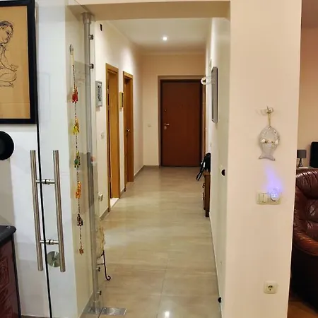Apartament Marta Sea *