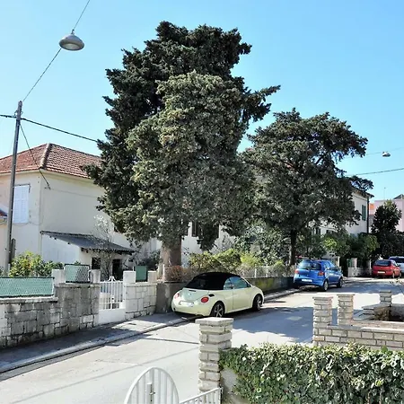 Apartament Marta Sea Split