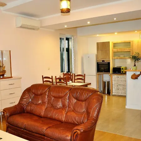 Marta Sea 스플리트